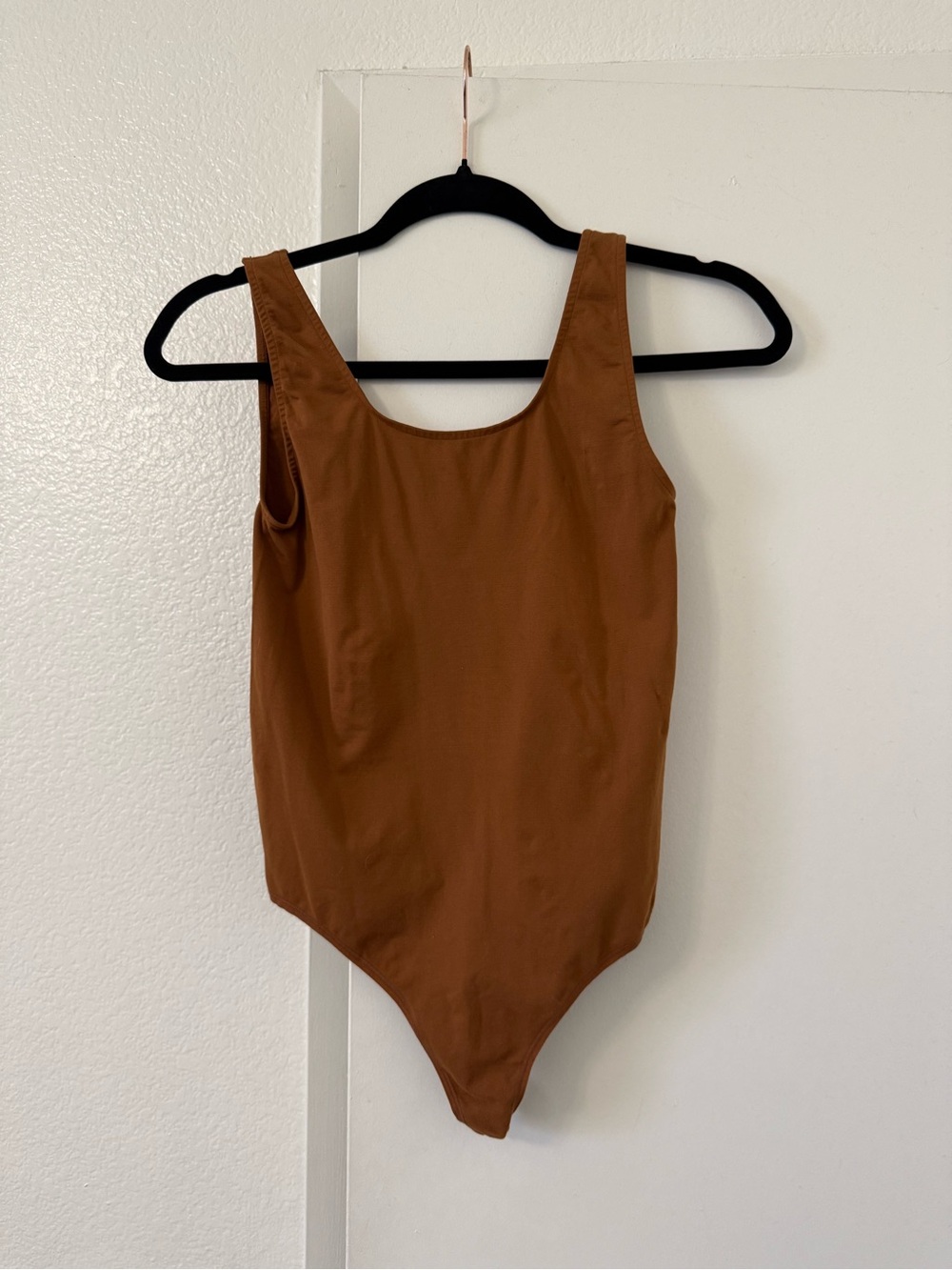 Skins Chestnut One-Piece bodysuit